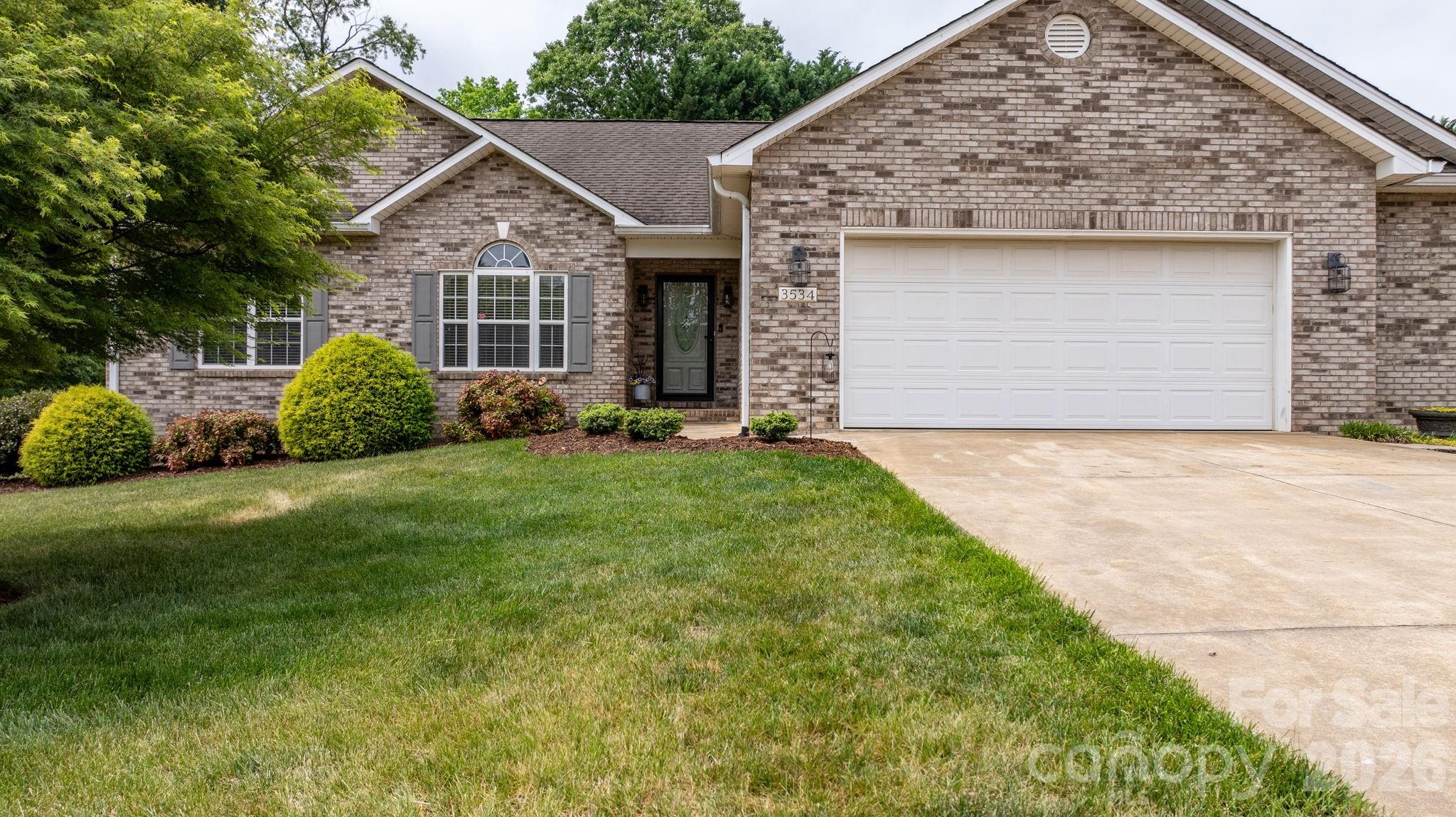 3534 47th Avenue Place NE Hickory NC 28601
