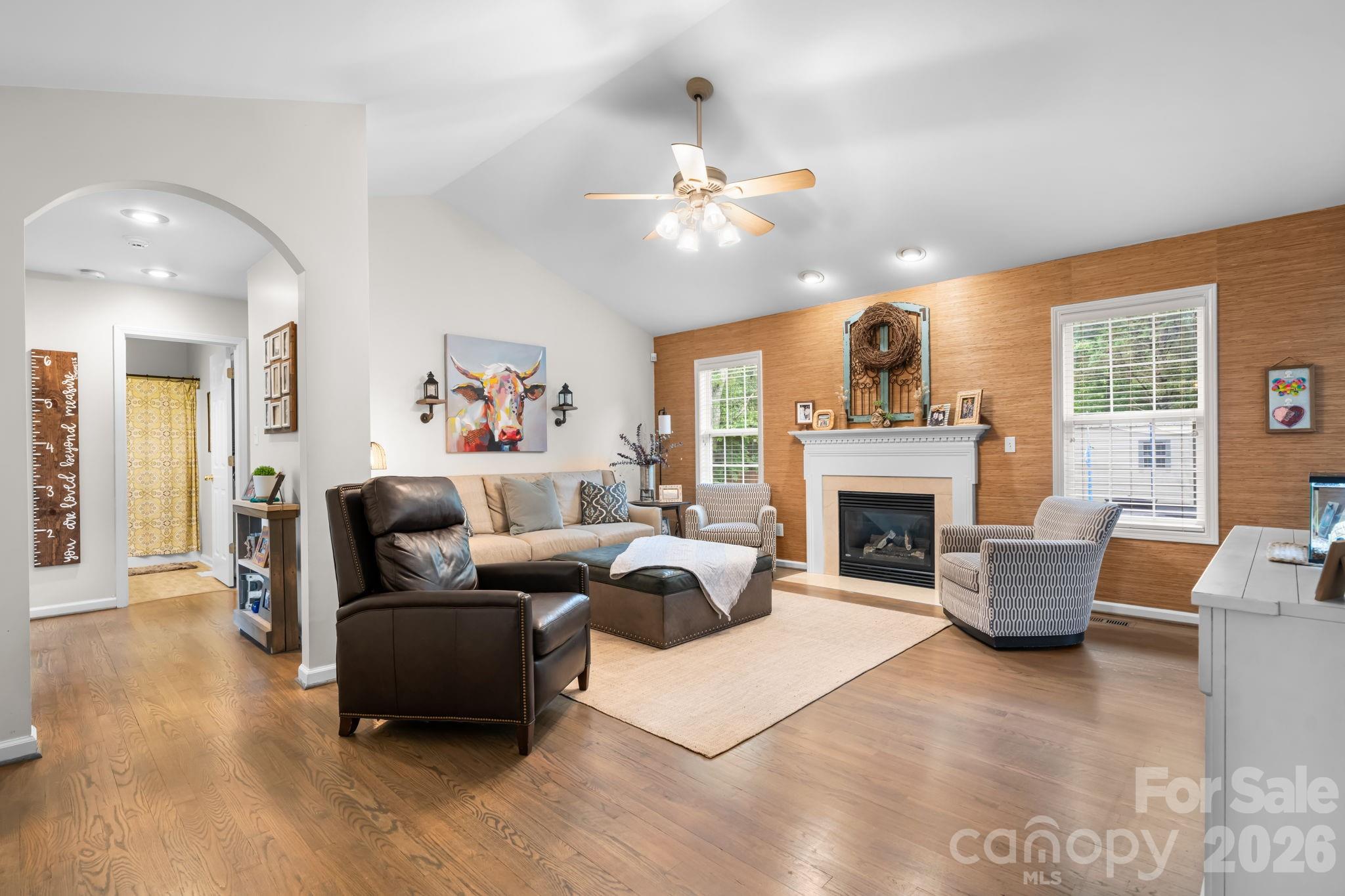 3534 47th Avenue Place NE Hickory NC 28601