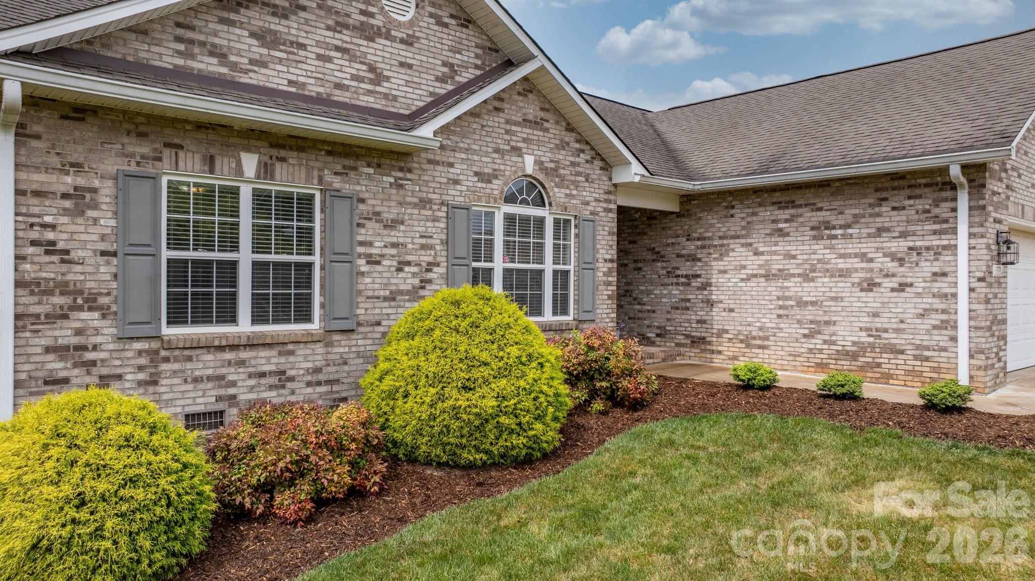 3534 47th Avenue Place NE Hickory NC 28601
