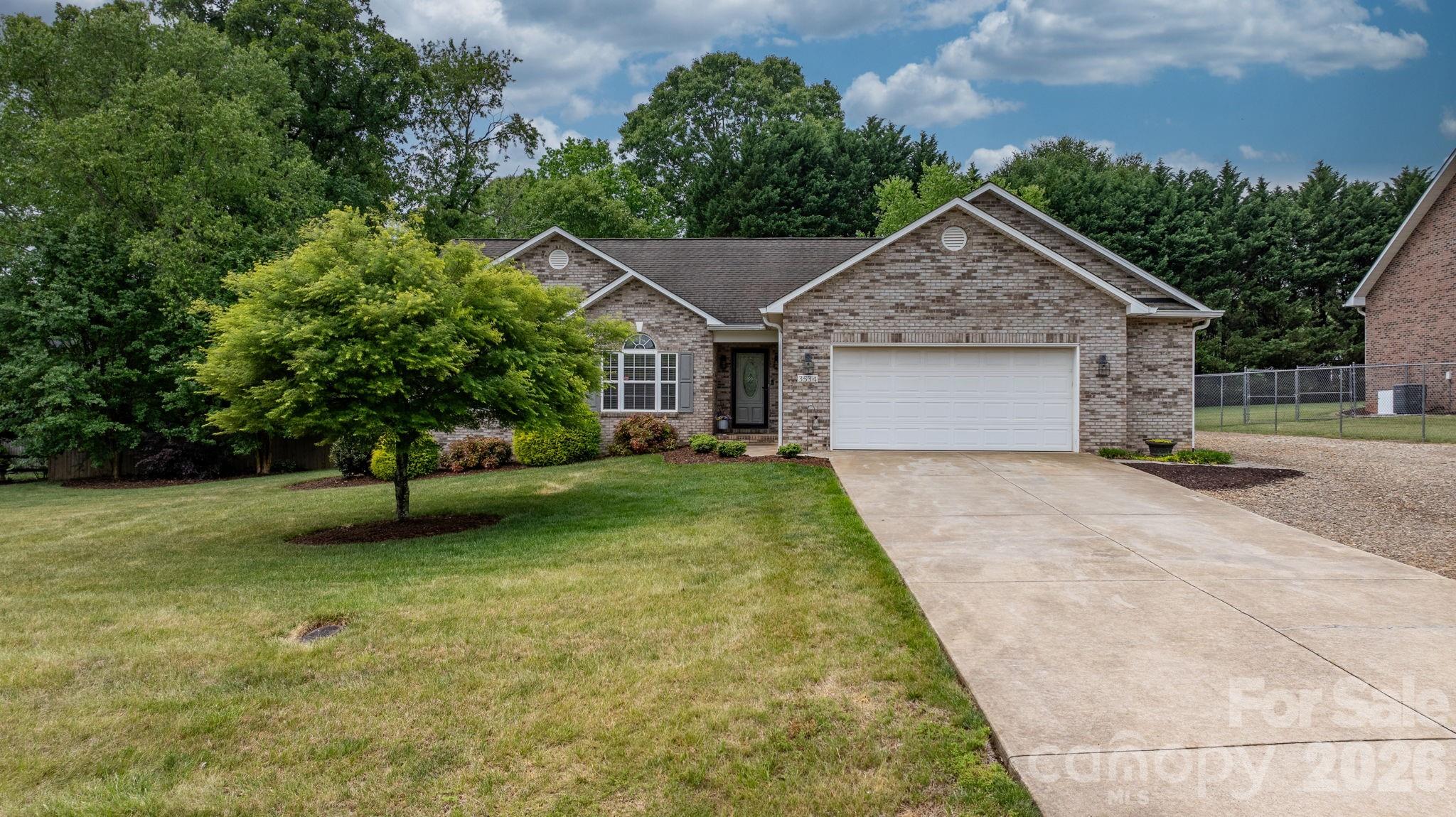 3534 47th Avenue Place NE Hickory NC 28601