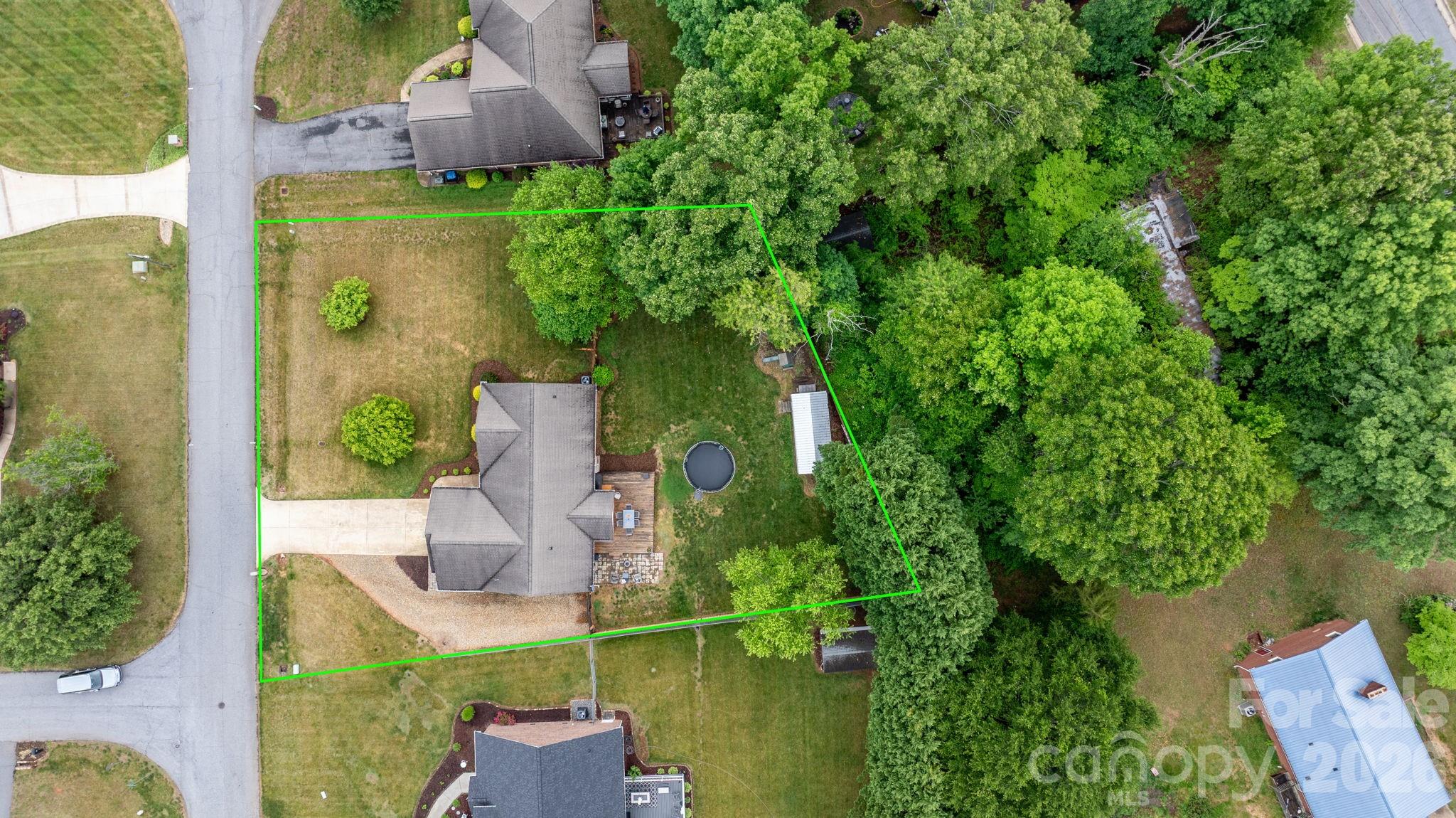 3534 47th Avenue Place NE Hickory NC 28601