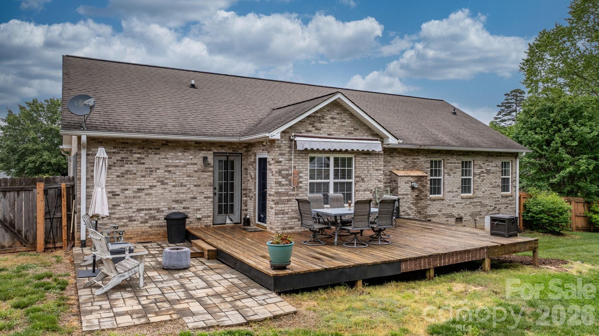 3534 47th Avenue Place NE Hickory NC 28601