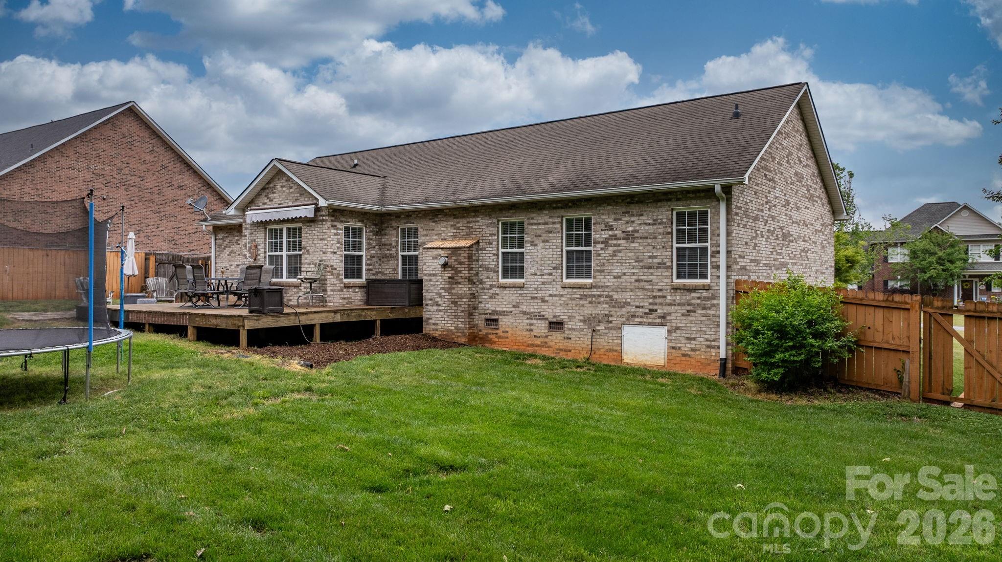 3534 47th Avenue Place NE Hickory NC 28601