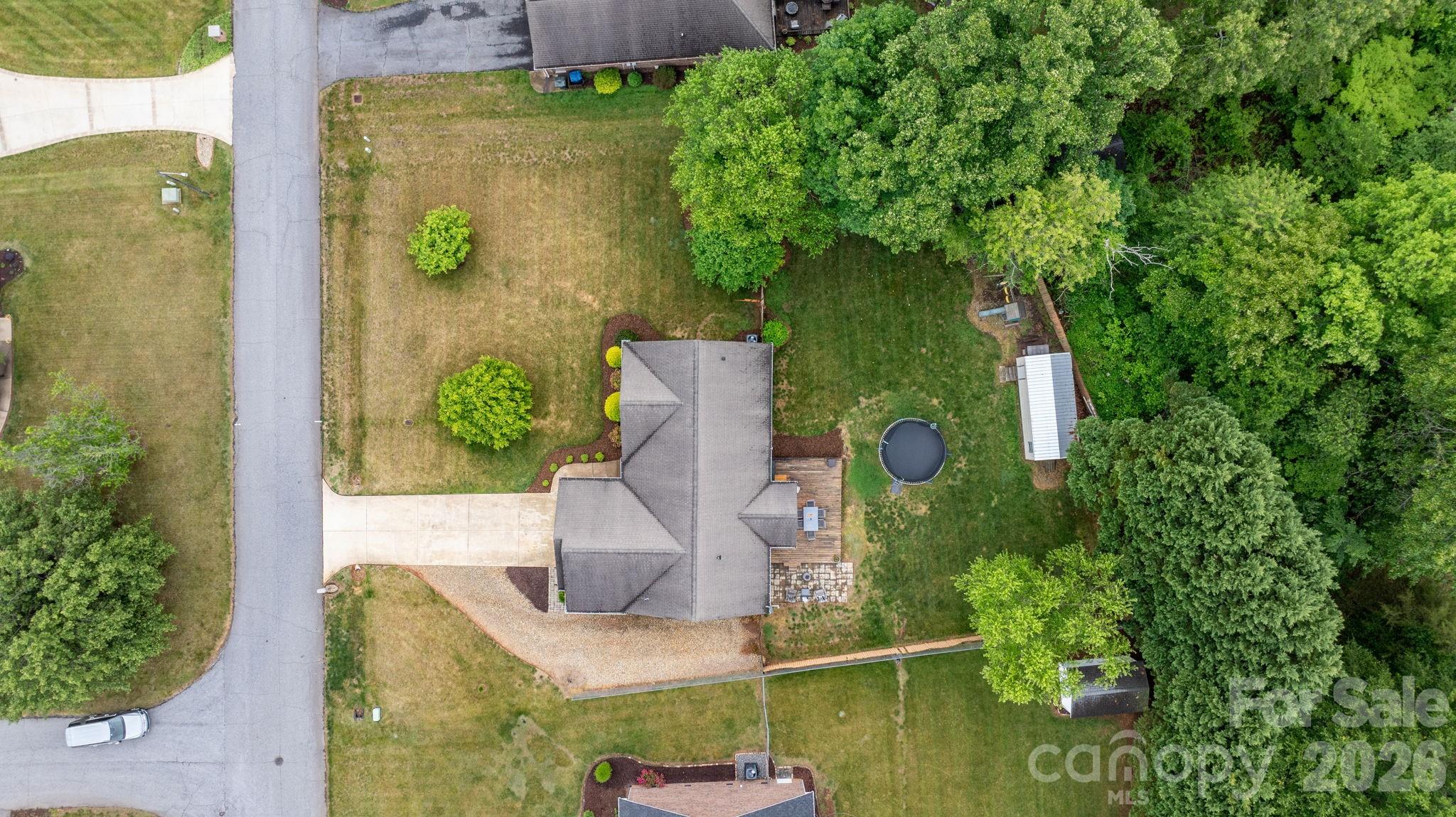 3534 47th Avenue Place NE Hickory NC 28601