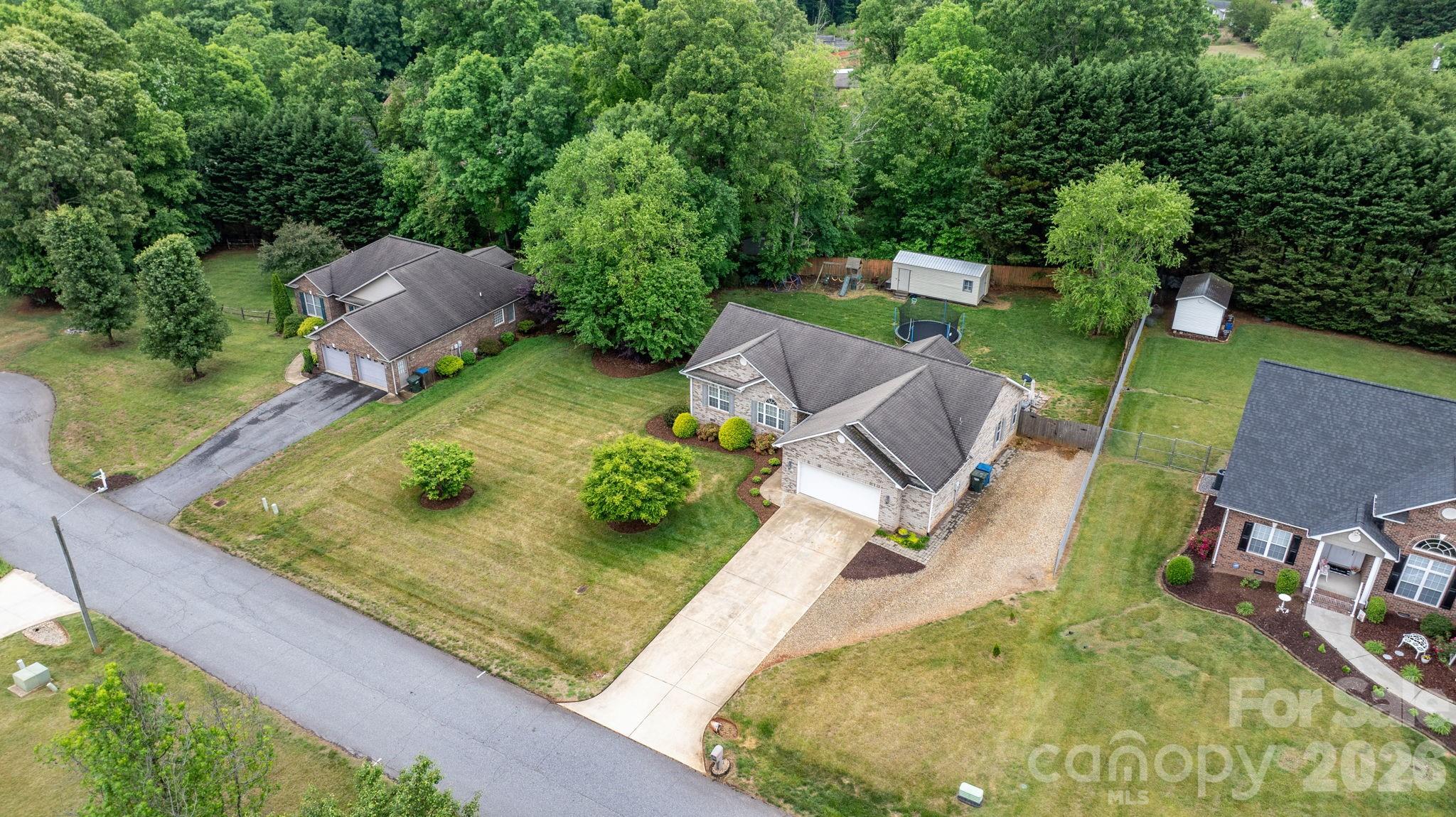 3534 47th Avenue Place NE Hickory NC 28601
