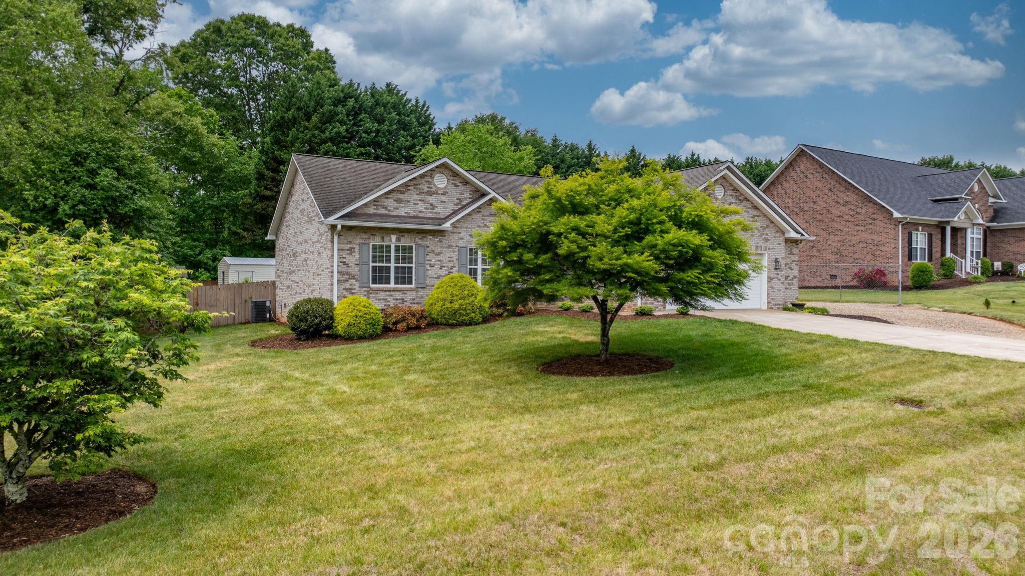 3534 47th Avenue Place NE Hickory NC 28601
