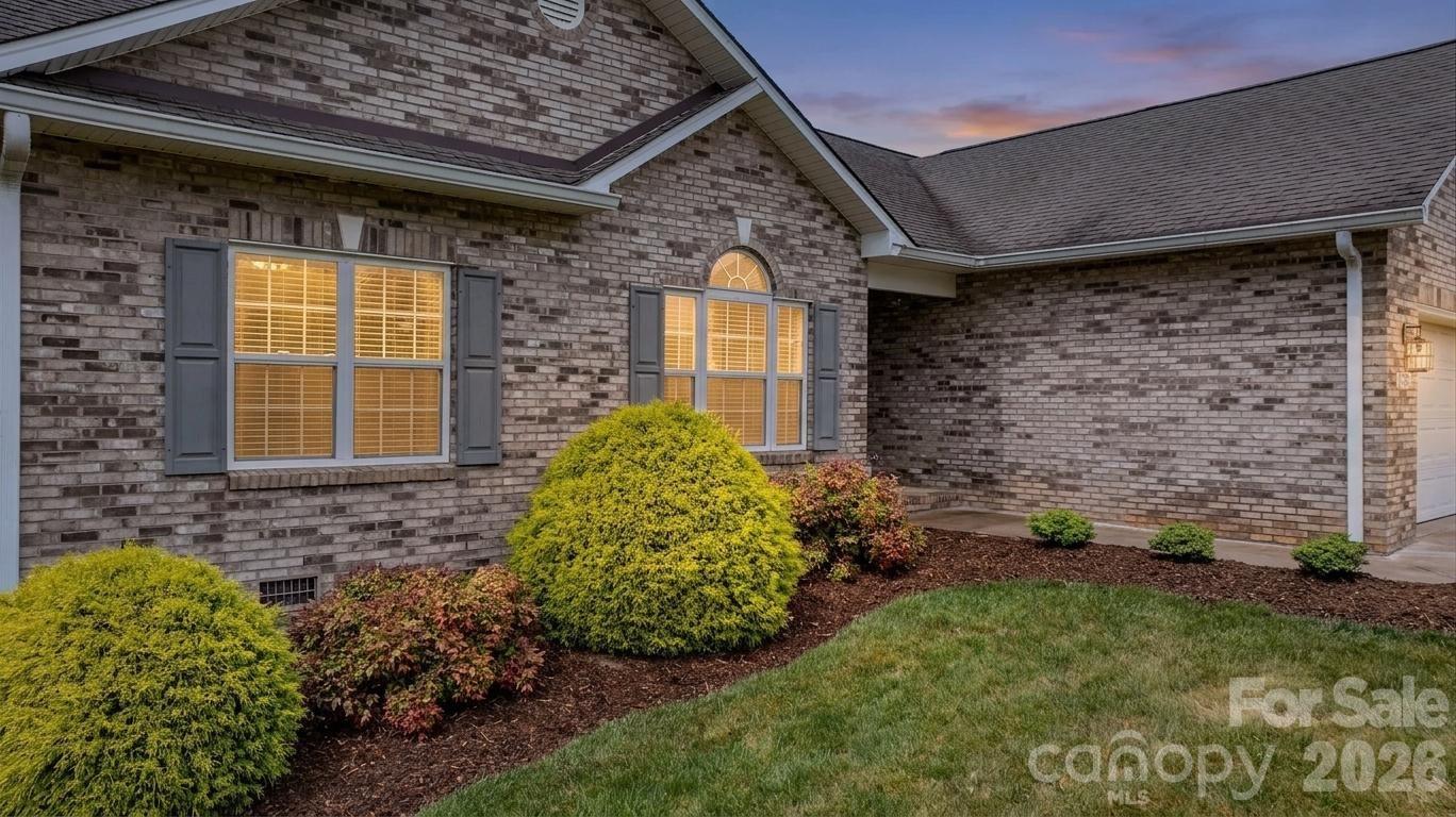 3534 47th Avenue Place NE Hickory NC 28601