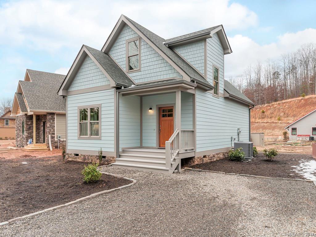 40 Destination Drive Asheville NC 28806