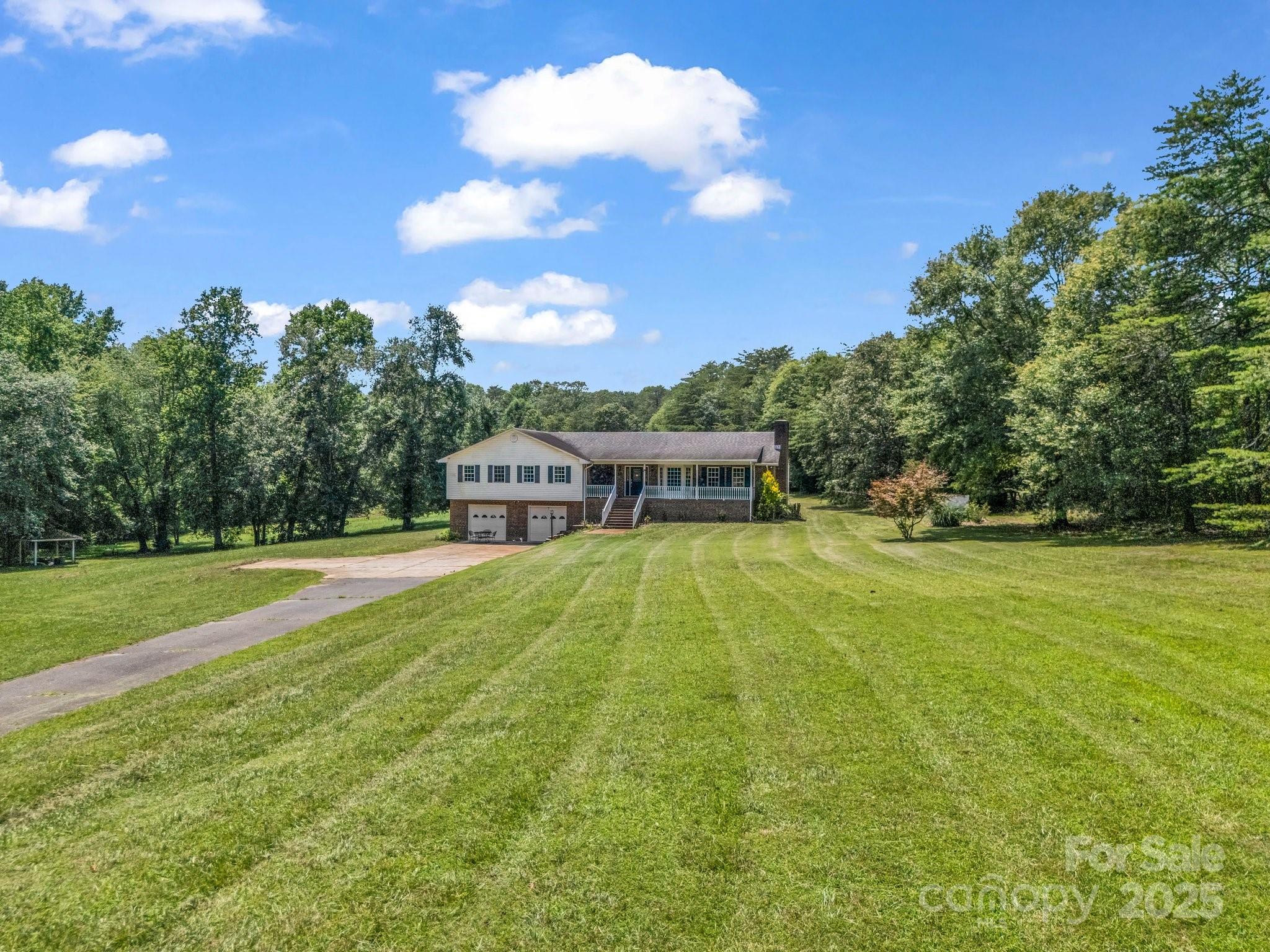 281 N Quail Run Forest City NC 28043