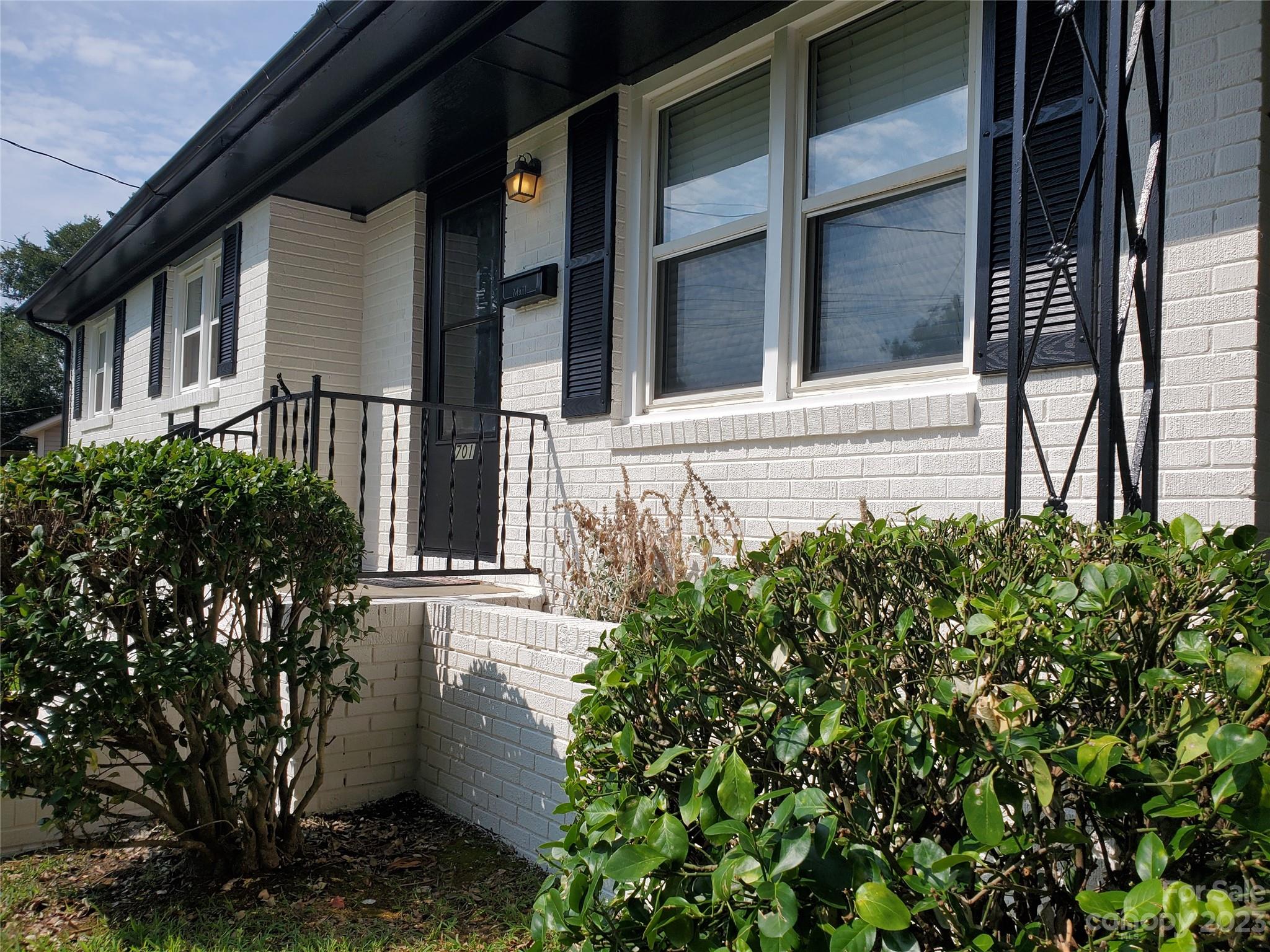 701 Ranch Road Charlotte NC 28208