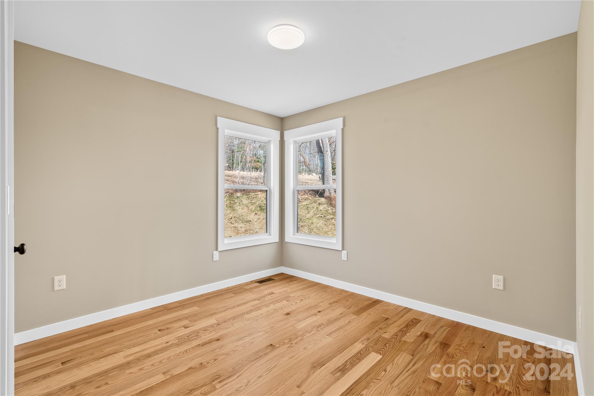 111 Miracle Ridge Way Candler NC 28715
