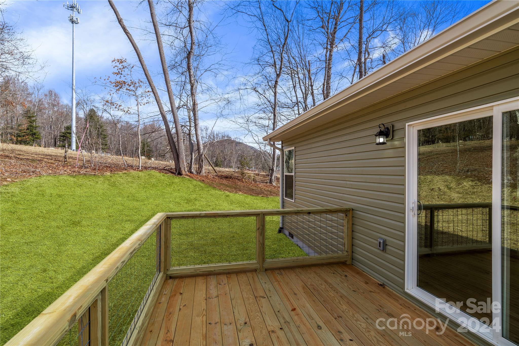 111 Miracle Ridge Way Candler NC 28715
