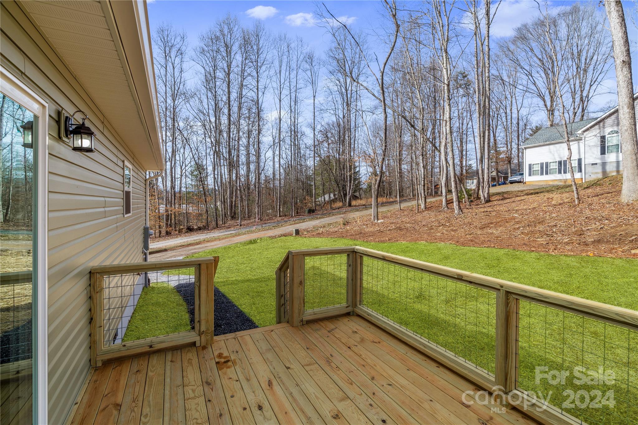 111 Miracle Ridge Way Candler NC 28715