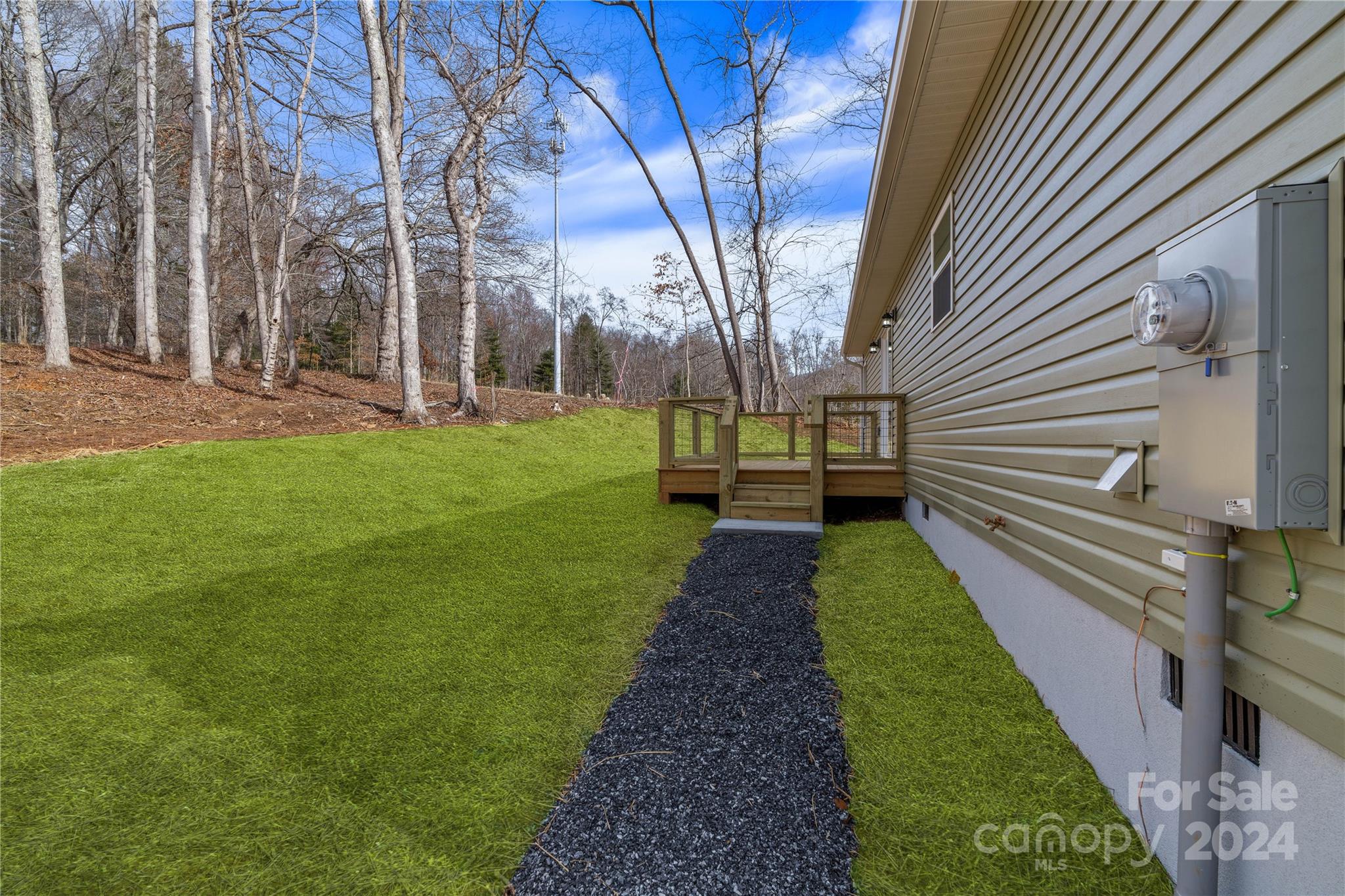 111 Miracle Ridge Way Candler NC 28715