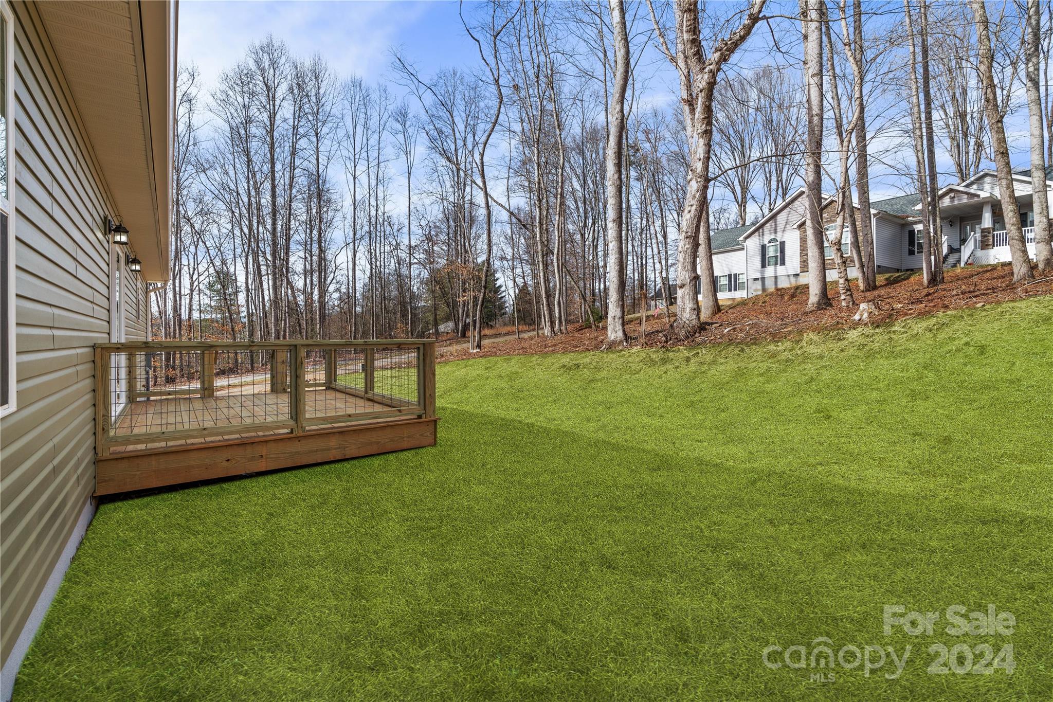 111 Miracle Ridge Way Candler NC 28715
