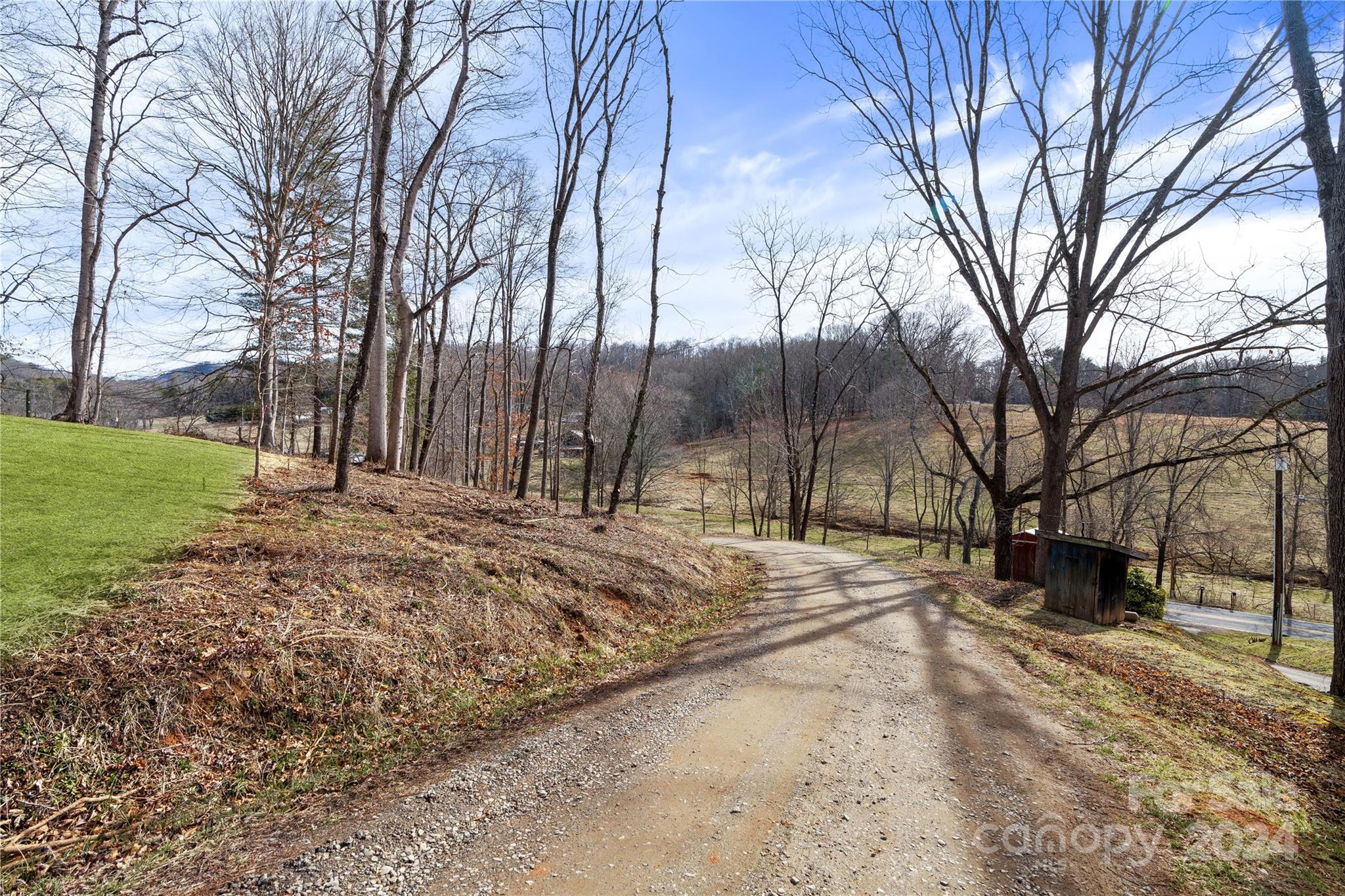 111 Miracle Ridge Way Candler NC 28715