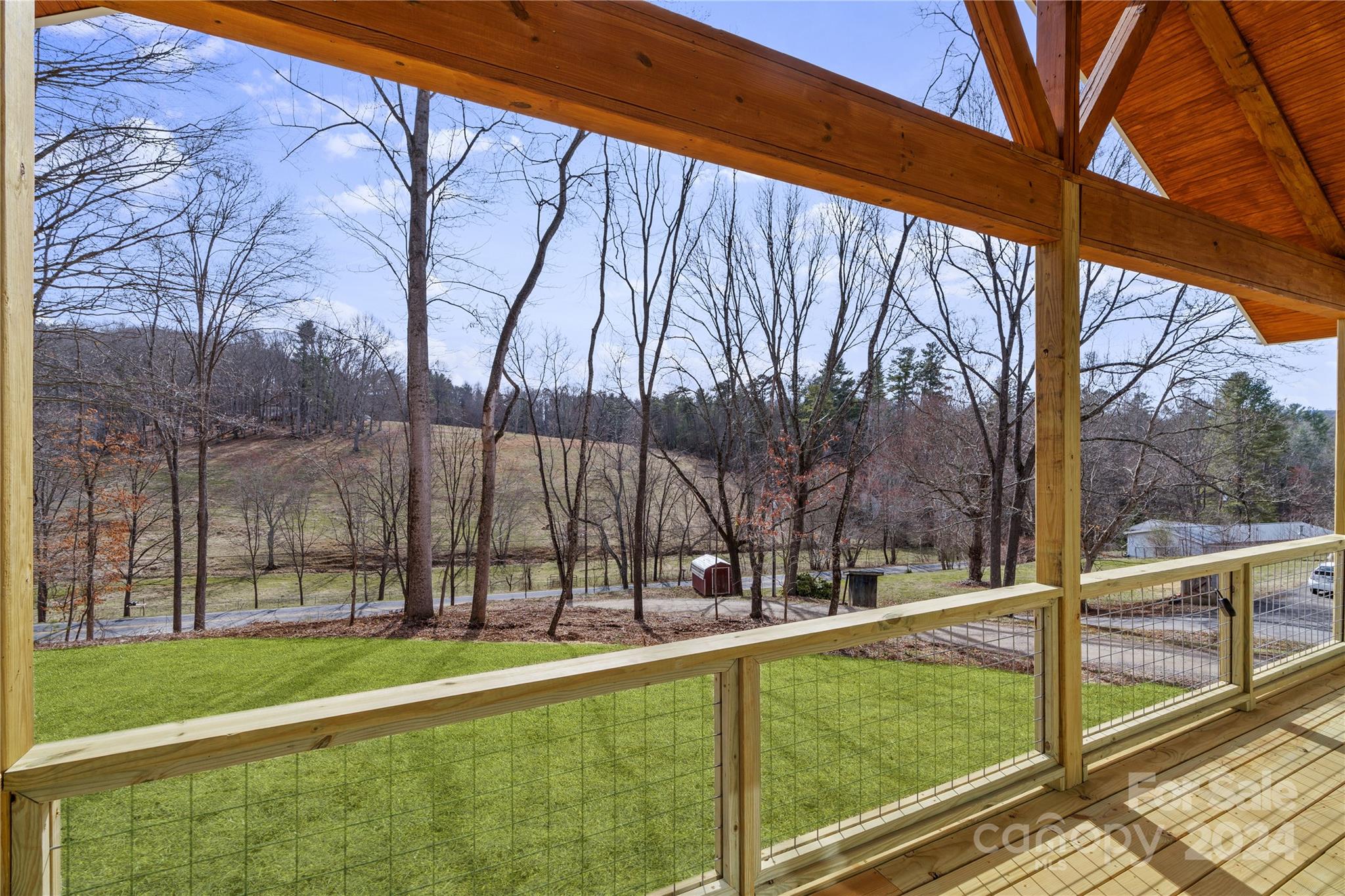 111 Miracle Ridge Way Candler NC 28715