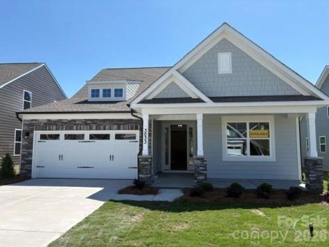 3033 Bent Willow Drive Indian Trail NC 28079