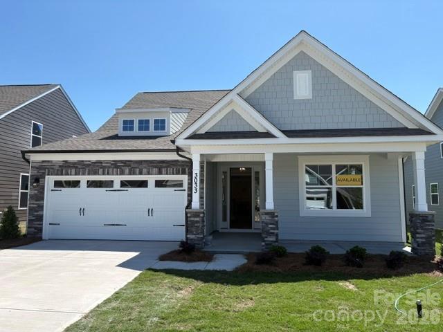 3033 Bent Willow Drive Indian Trail NC 28079