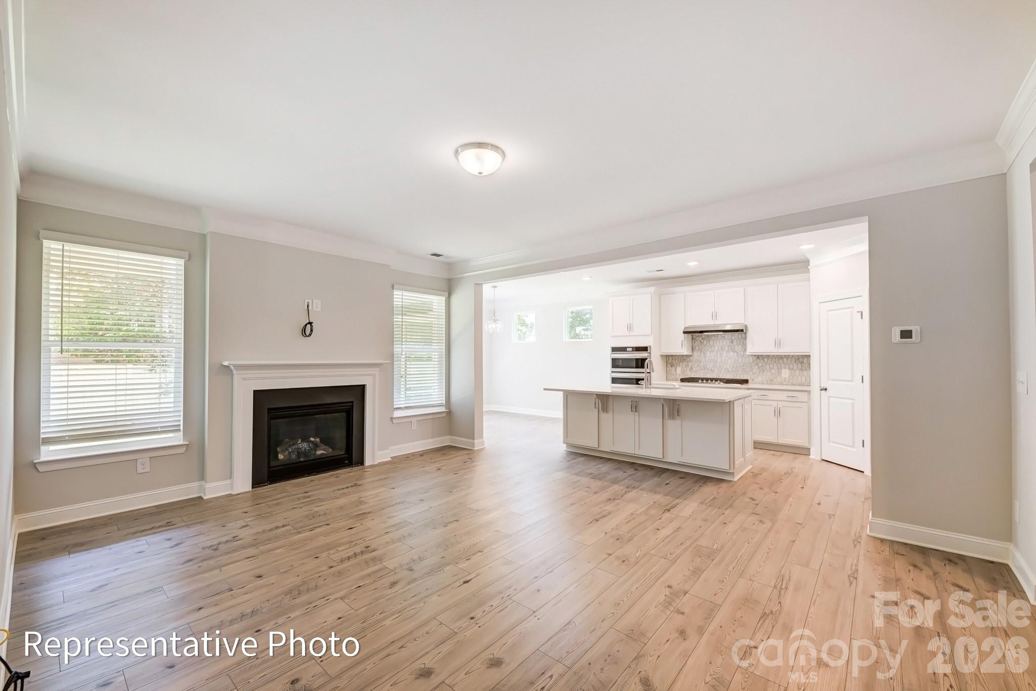 3033 Bent Willow Drive Indian Trail NC 28079