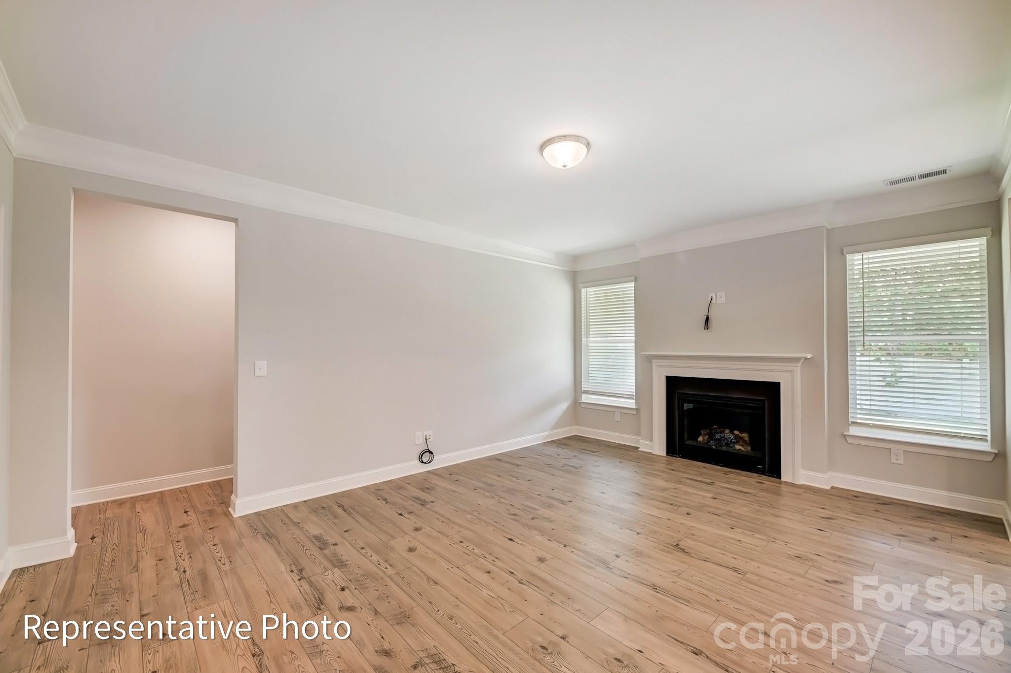3033 Bent Willow Drive Indian Trail NC 28079