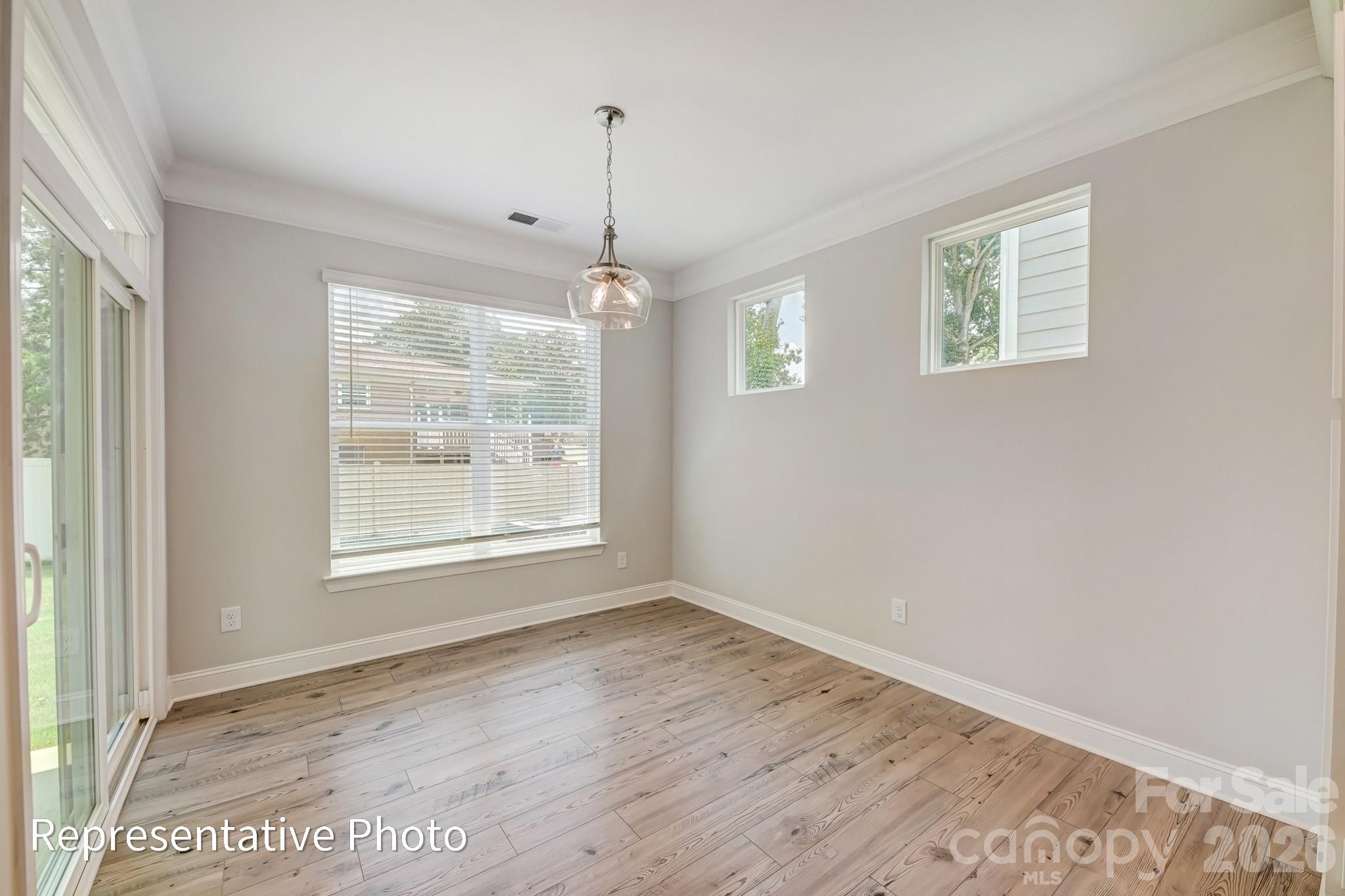 3033 Bent Willow Drive Indian Trail NC 28079