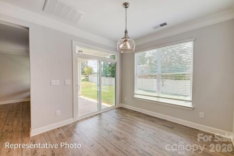 3033 Bent Willow Drive Indian Trail NC 28079