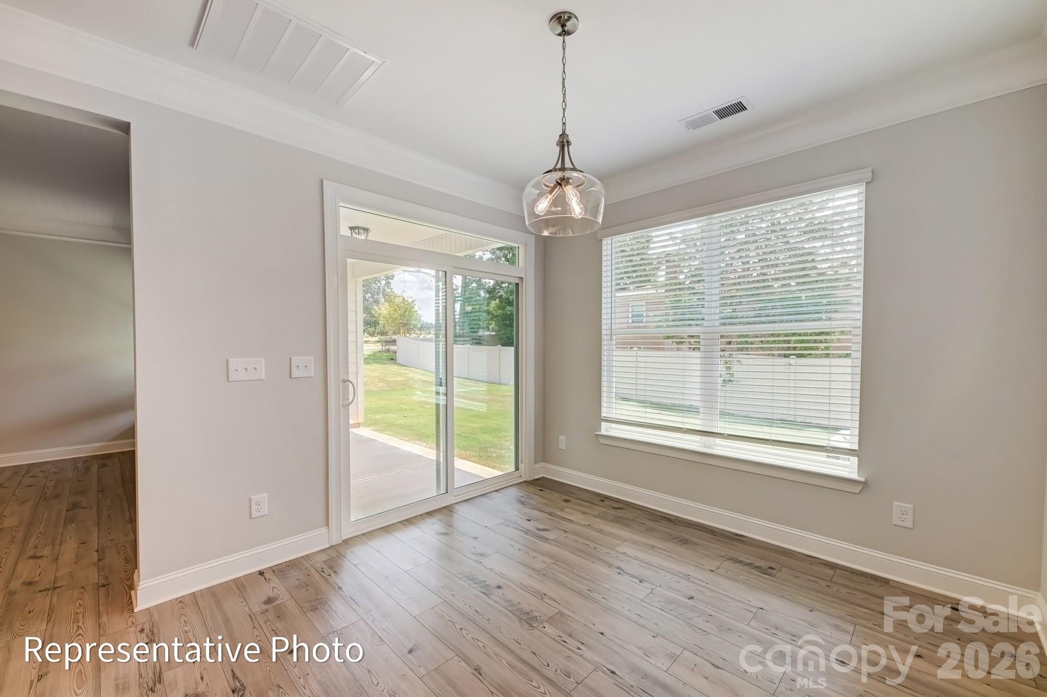 3033 Bent Willow Drive Indian Trail NC 28079