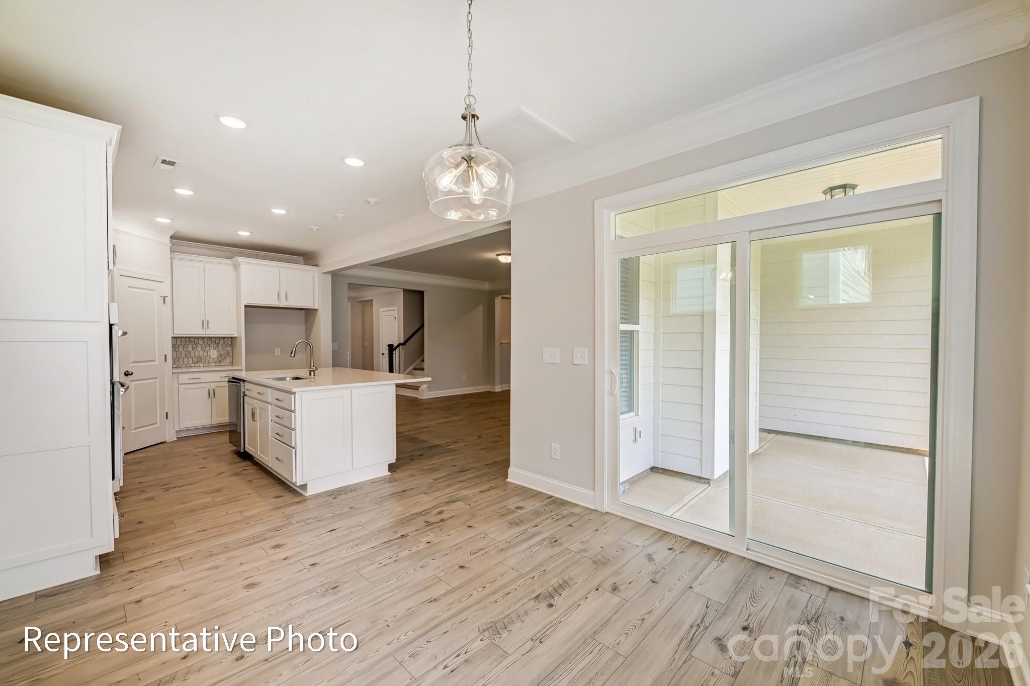 3033 Bent Willow Drive Indian Trail NC 28079