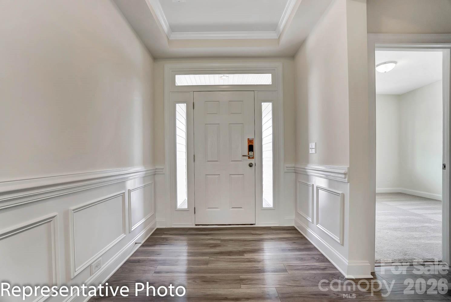 3033 Bent Willow Drive Indian Trail NC 28079