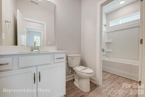3033 Bent Willow Drive Indian Trail NC 28079