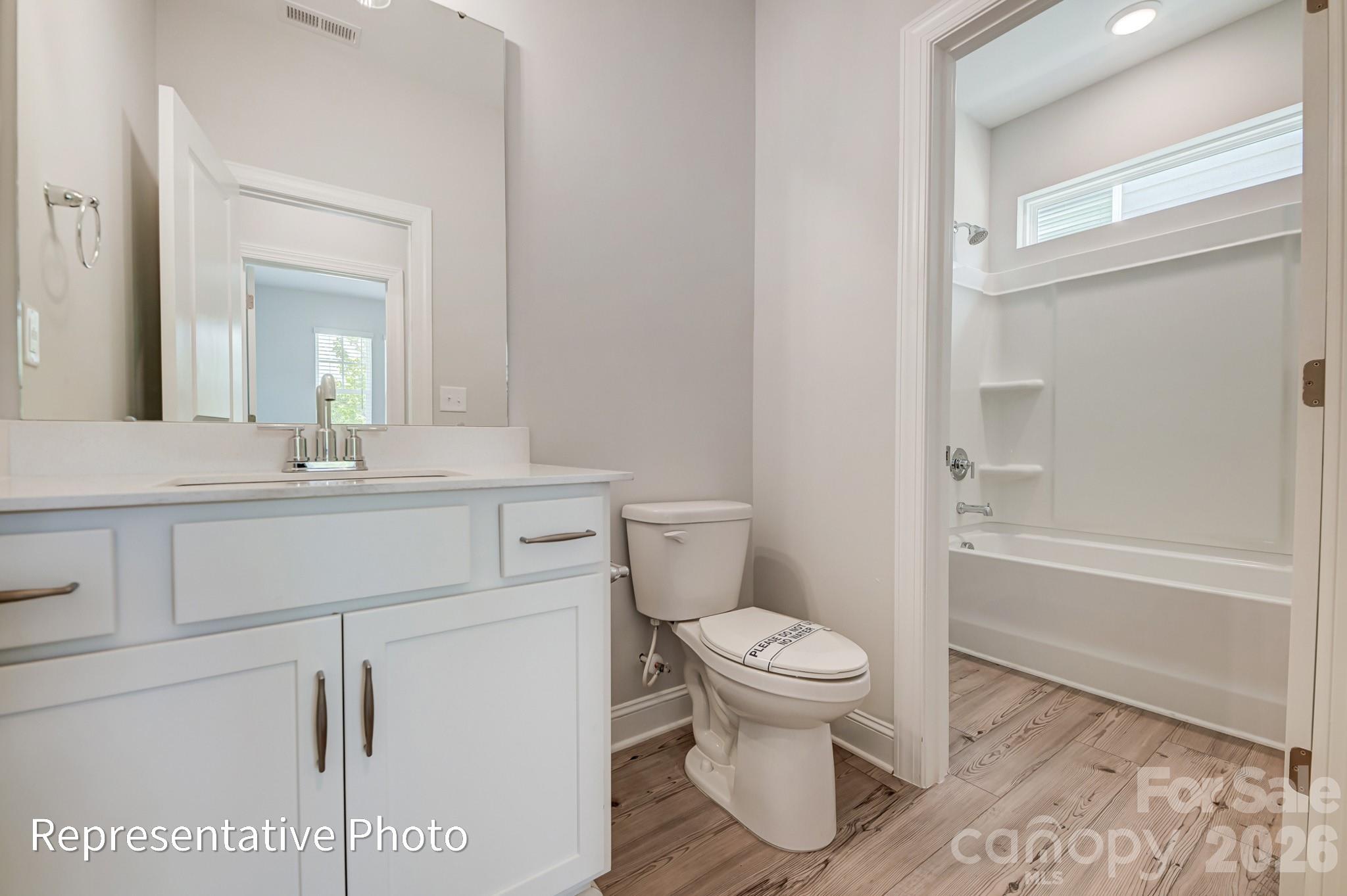 3033 Bent Willow Drive Indian Trail NC 28079