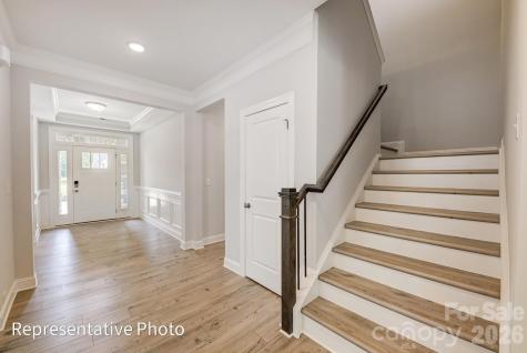 3033 Bent Willow Drive Indian Trail NC 28079