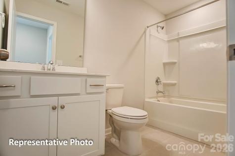 3033 Bent Willow Drive Indian Trail NC 28079