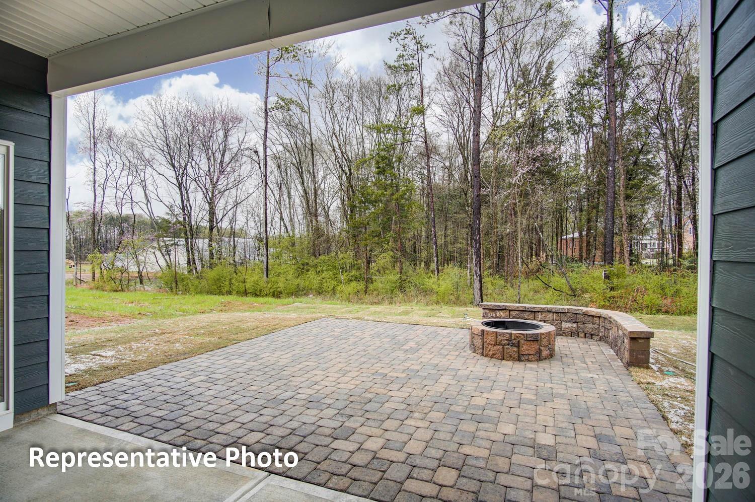 3033 Bent Willow Drive Indian Trail NC 28079