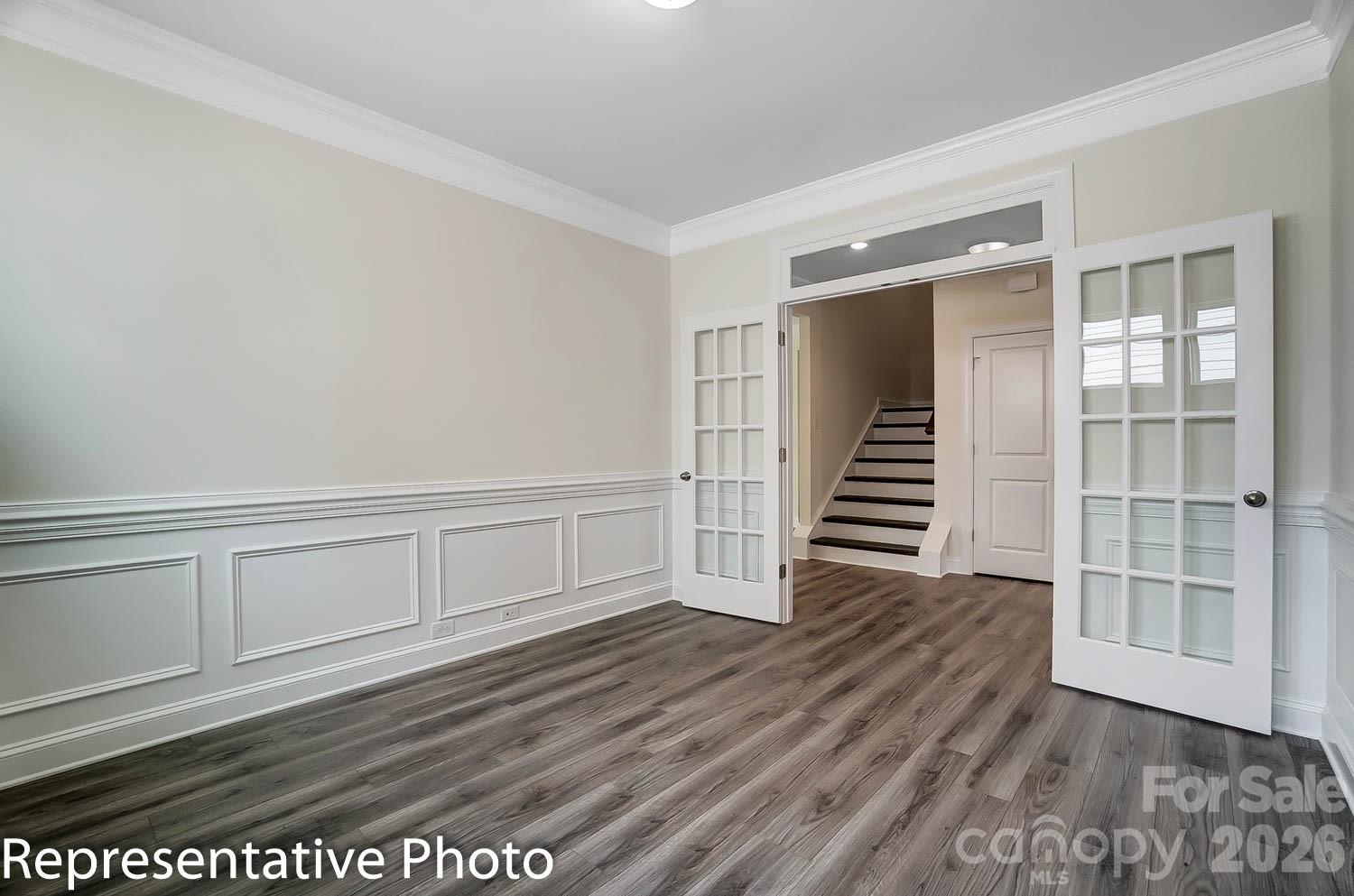 3033 Bent Willow Drive Indian Trail NC 28079