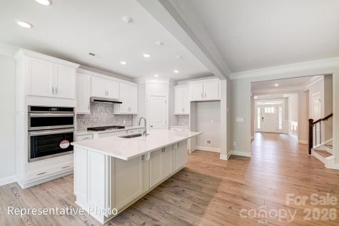 3033 Bent Willow Drive Indian Trail NC 28079