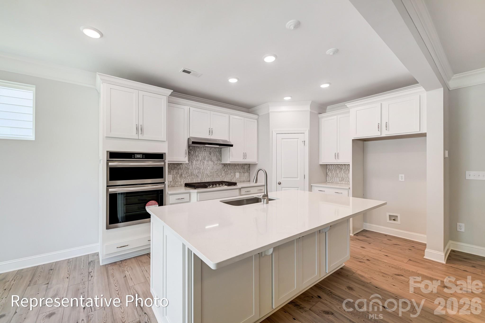 3033 Bent Willow Drive Indian Trail NC 28079