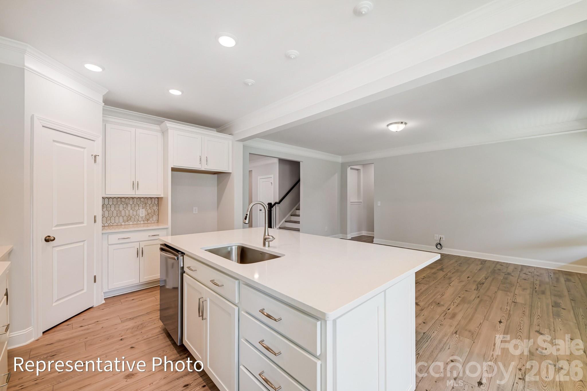 3033 Bent Willow Drive Indian Trail NC 28079