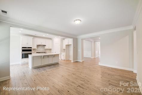 3033 Bent Willow Drive Indian Trail NC 28079