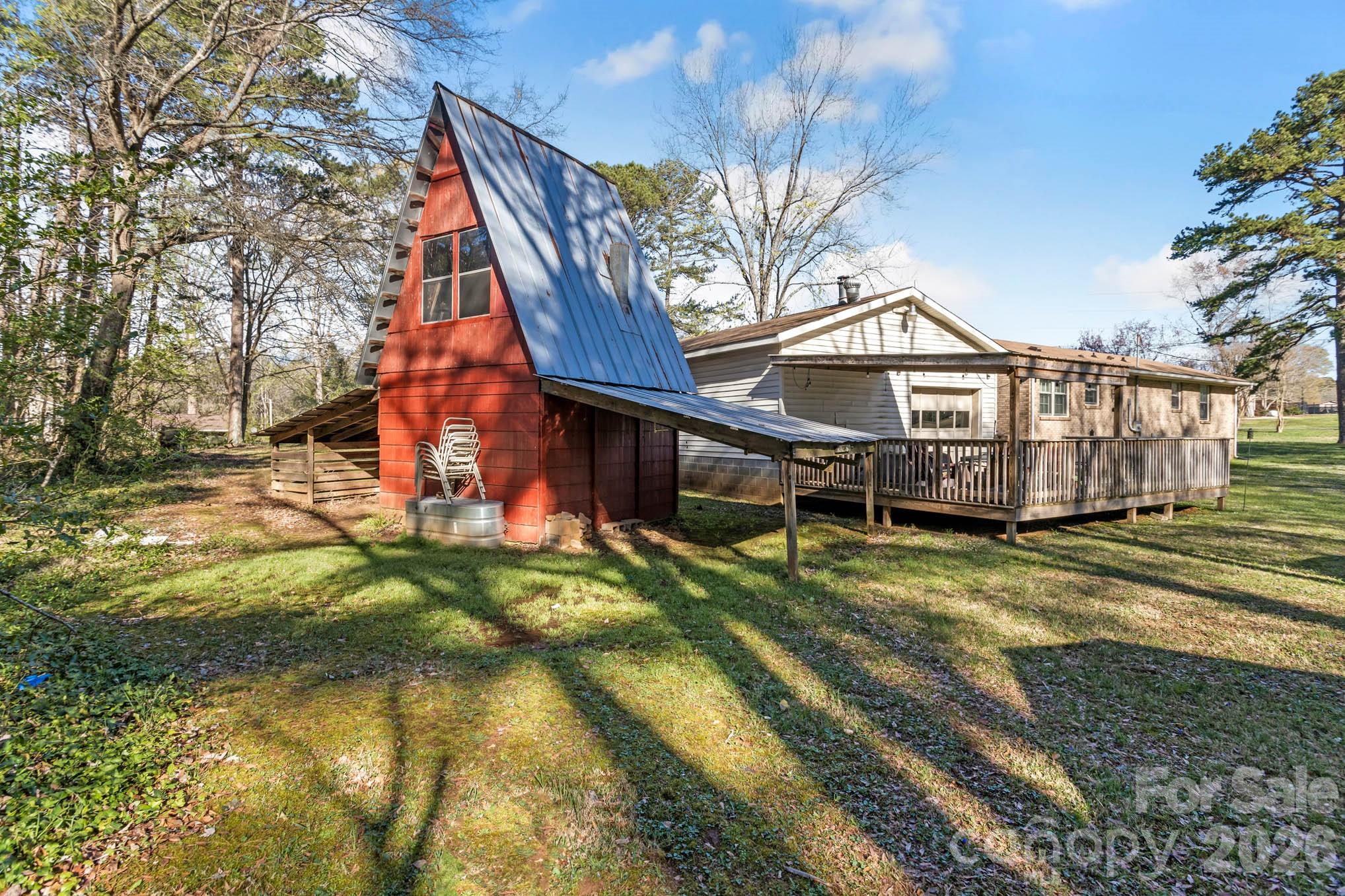 104 Louise Drive Stanley NC 28164