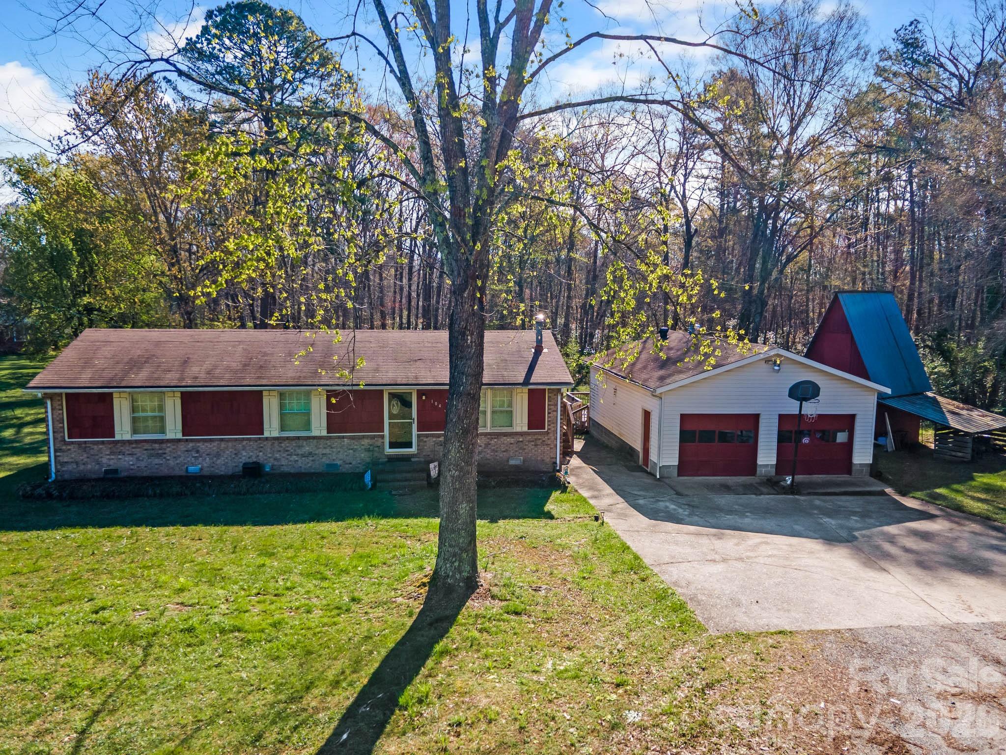 104 Louise Drive Stanley NC 28164
