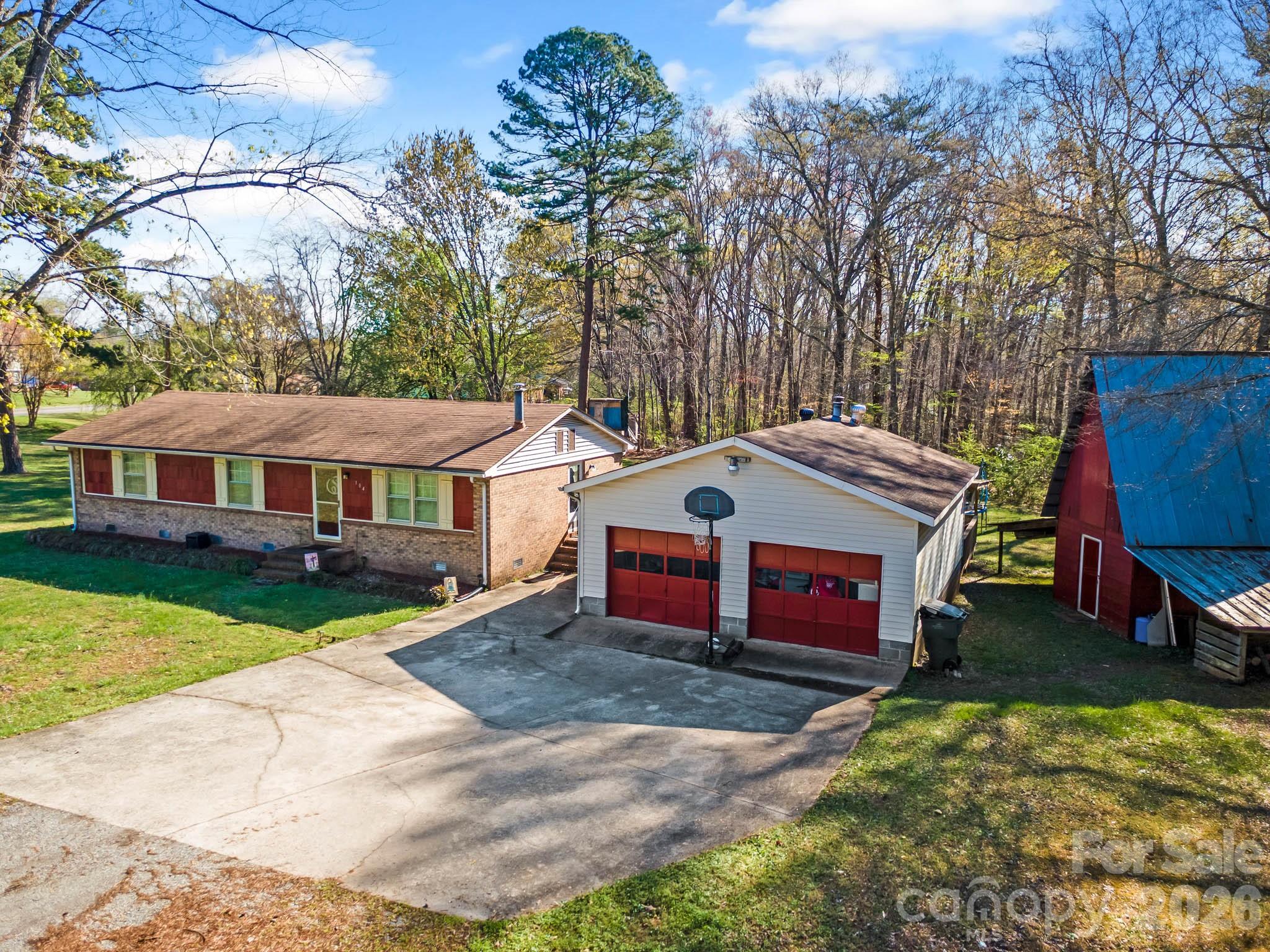104 Louise Drive Stanley NC 28164