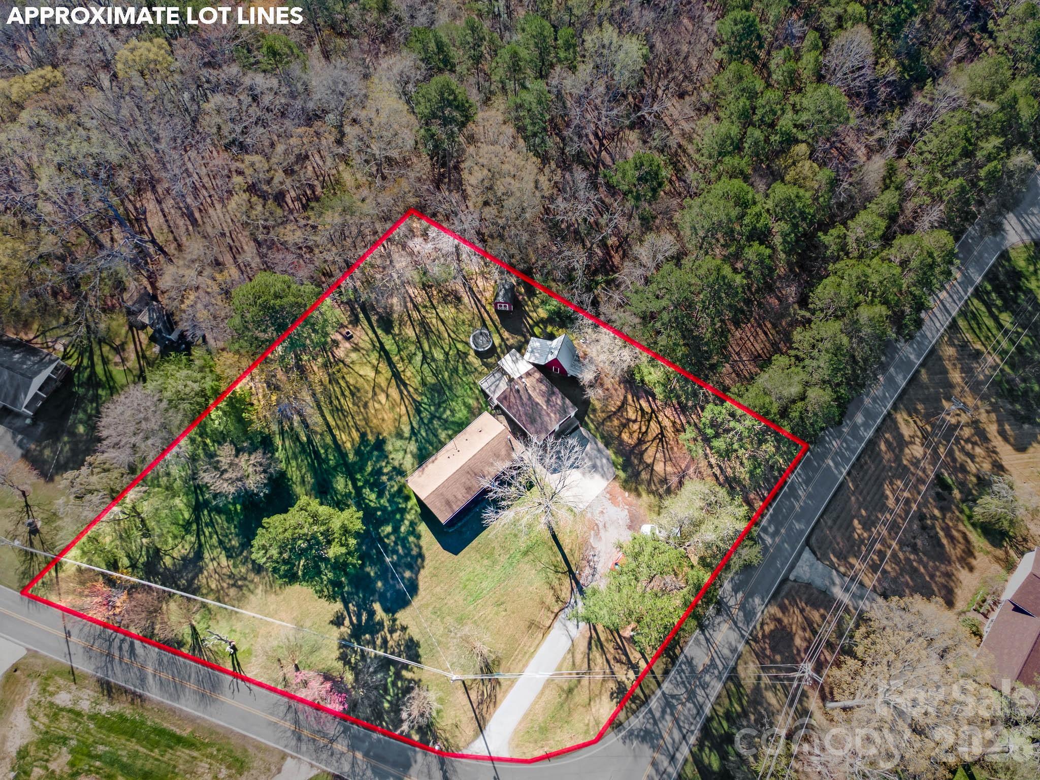 104 Louise Drive Stanley NC 28164