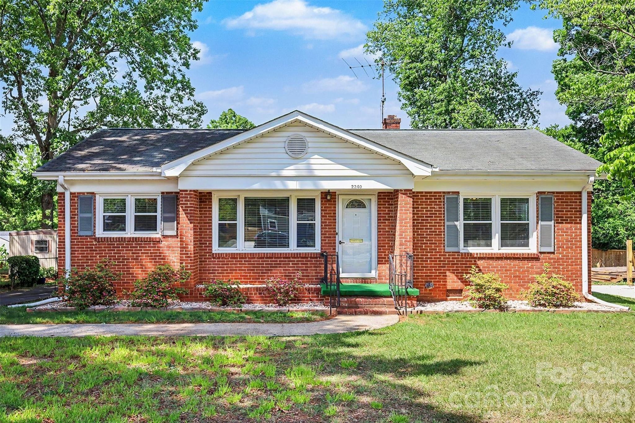 2240 Ashley Road Charlotte NC 28208