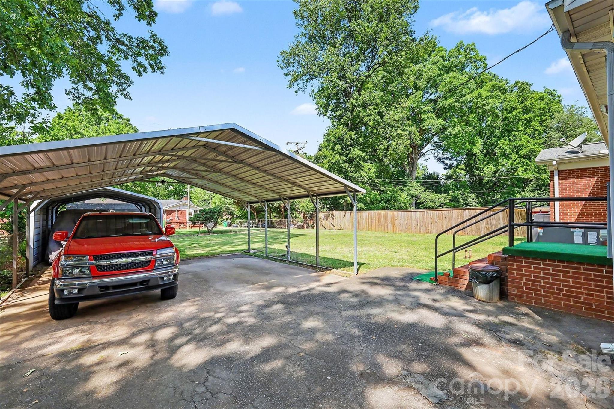 2240 Ashley Road Charlotte NC 28208