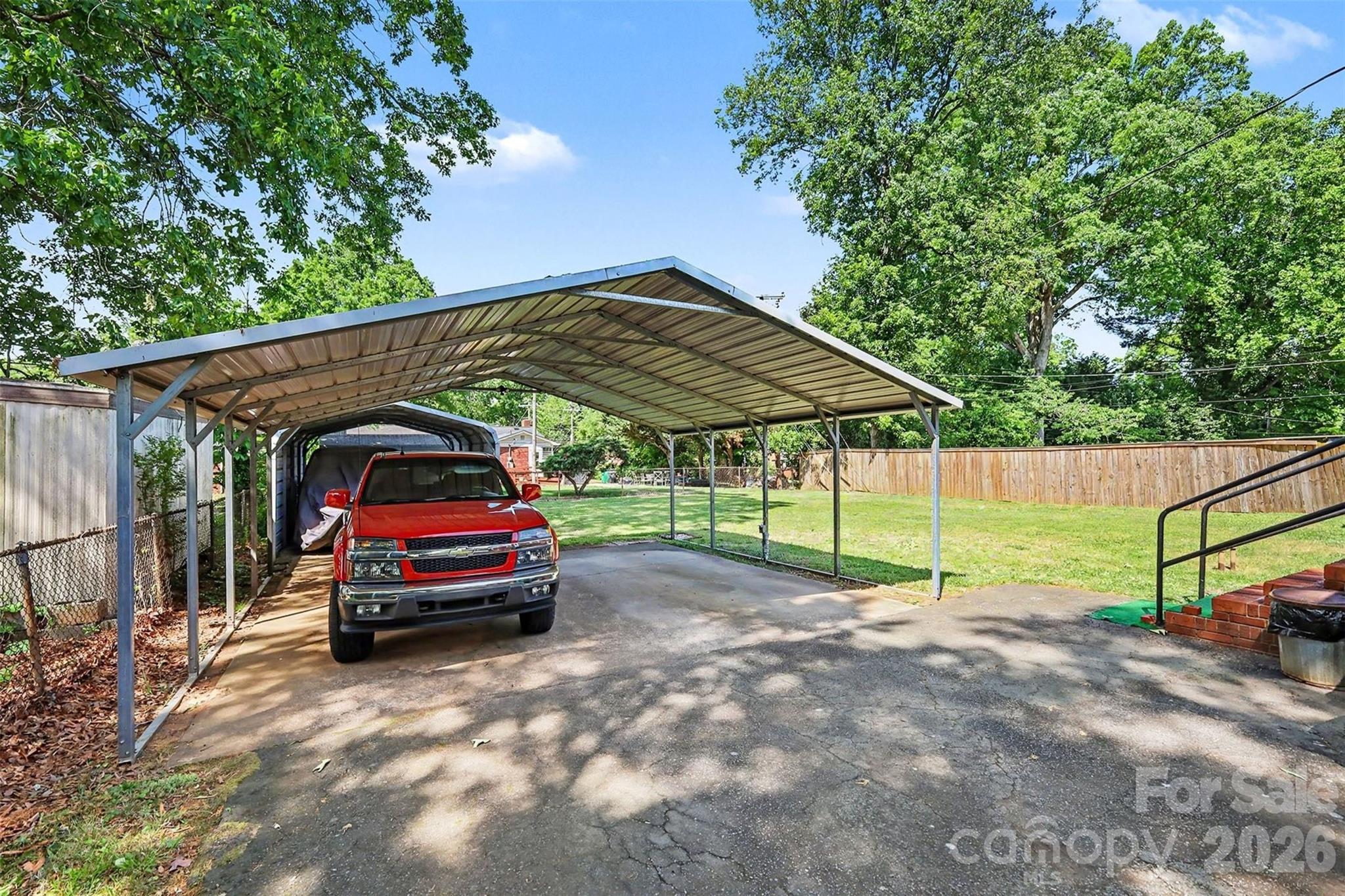 2240 Ashley Road Charlotte NC 28208
