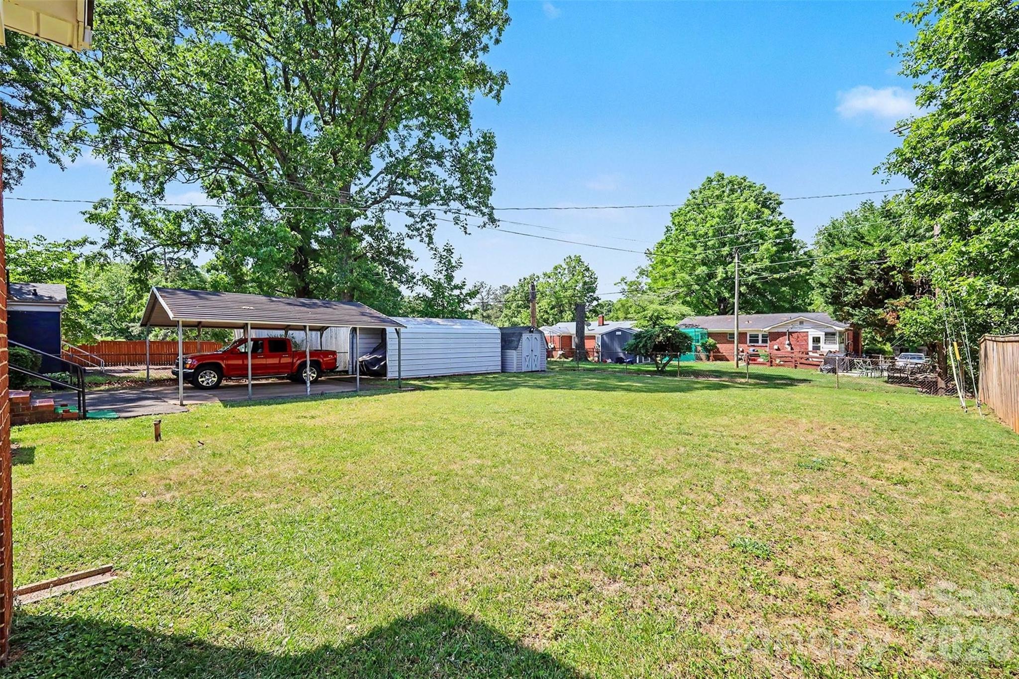 2240 Ashley Road Charlotte NC 28208