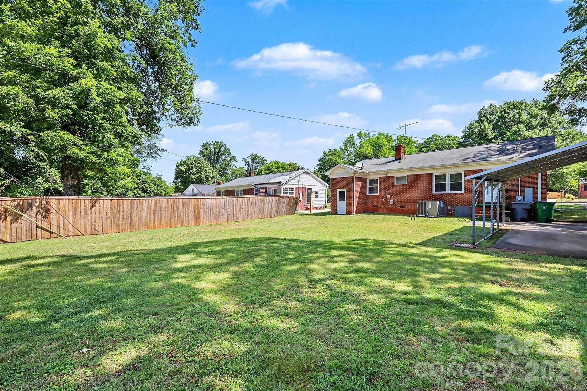 2240 Ashley Road Charlotte NC 28208