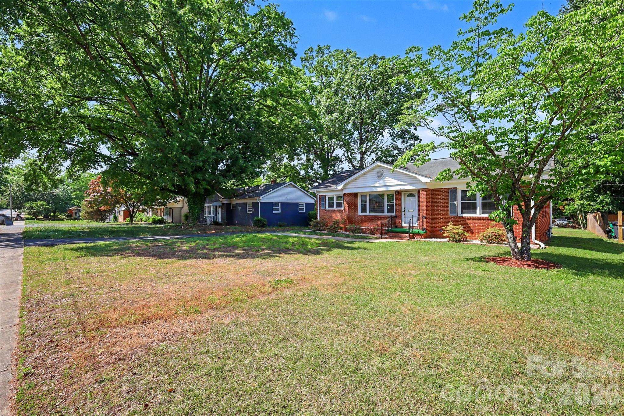 2240 Ashley Road Charlotte NC 28208